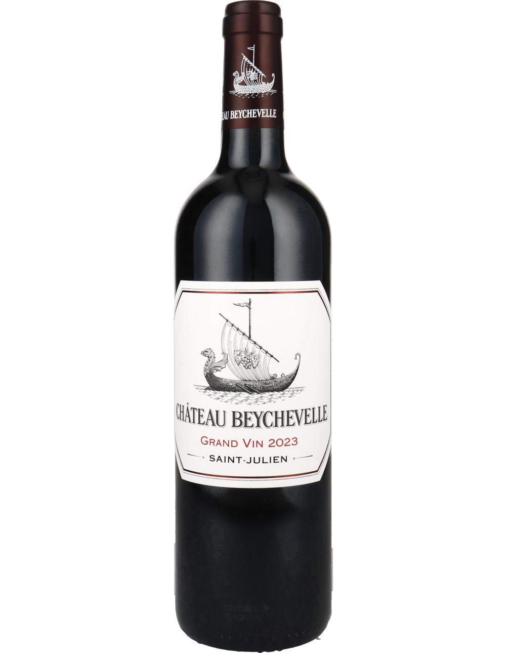 Château Beychevelle