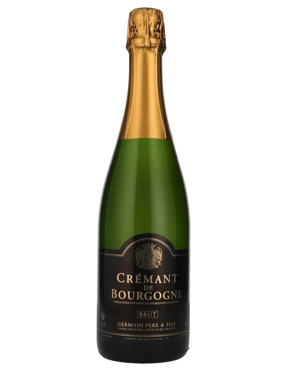 Crémant de Bourgogne 