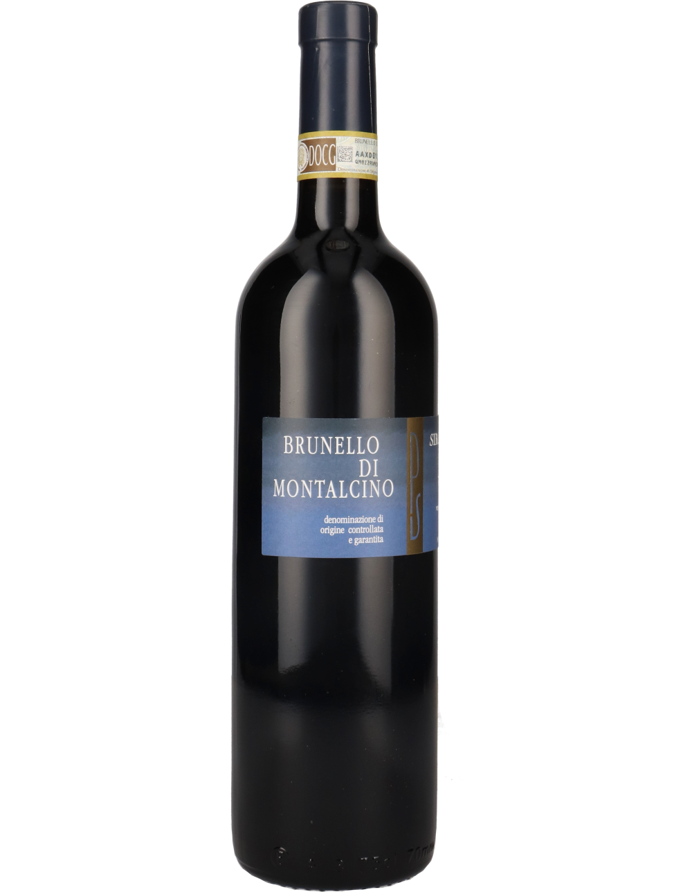 Brunello di Montalcino "Vecchie Vigne"