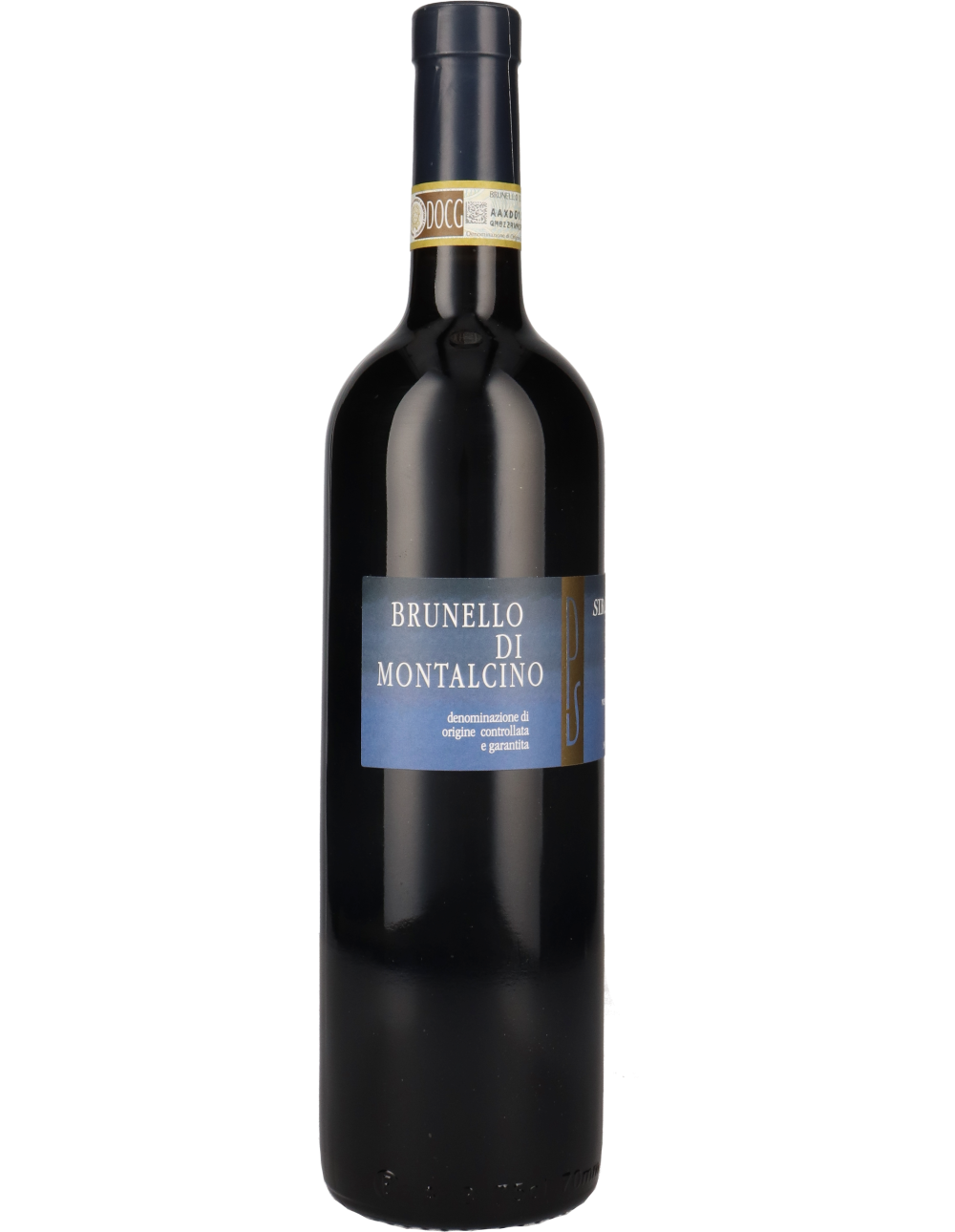 Brunello di Montalcino "Vecchie Vigne"