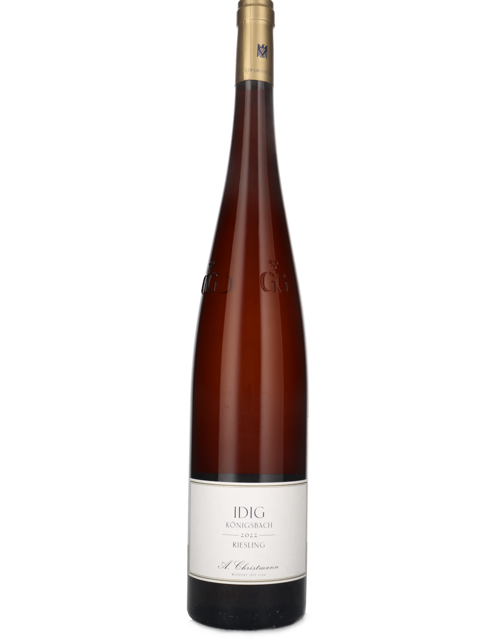 Idig Riesling GG Magnum