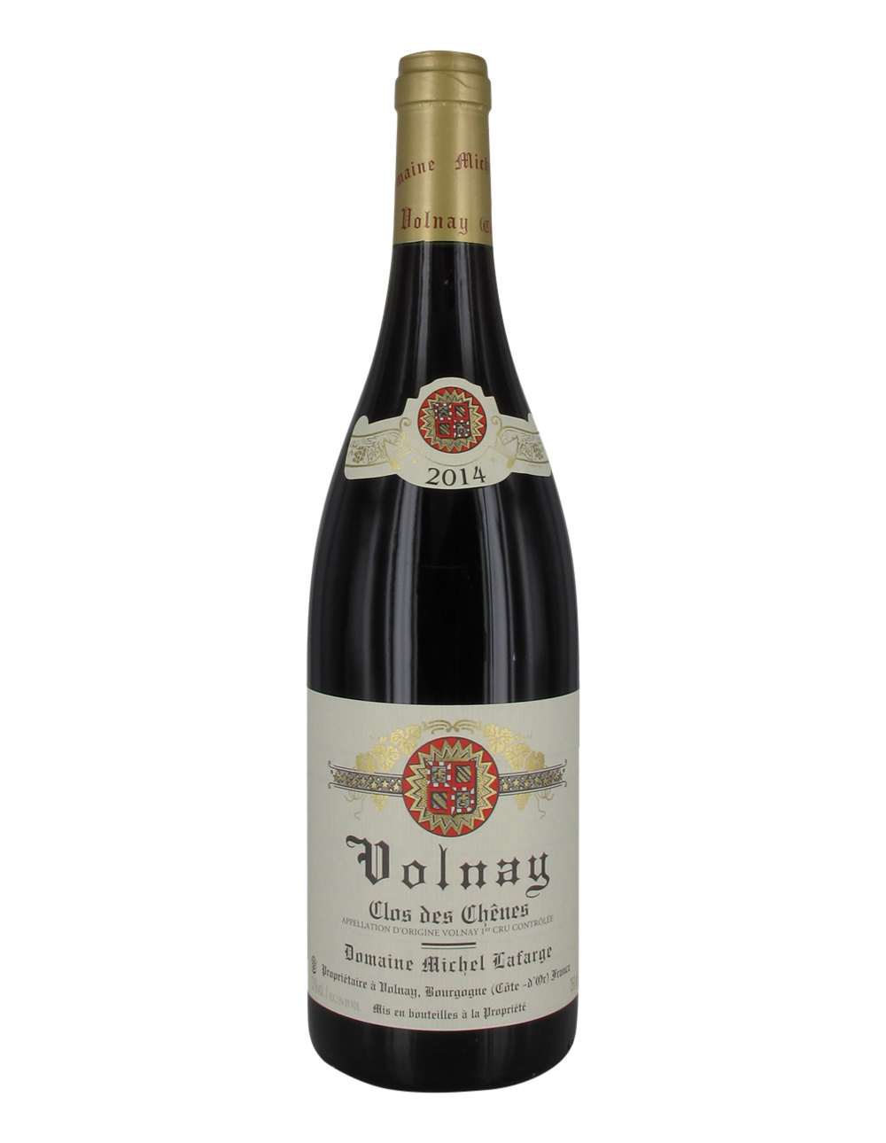 Volnay 1er Cru "Clos des Chenes"