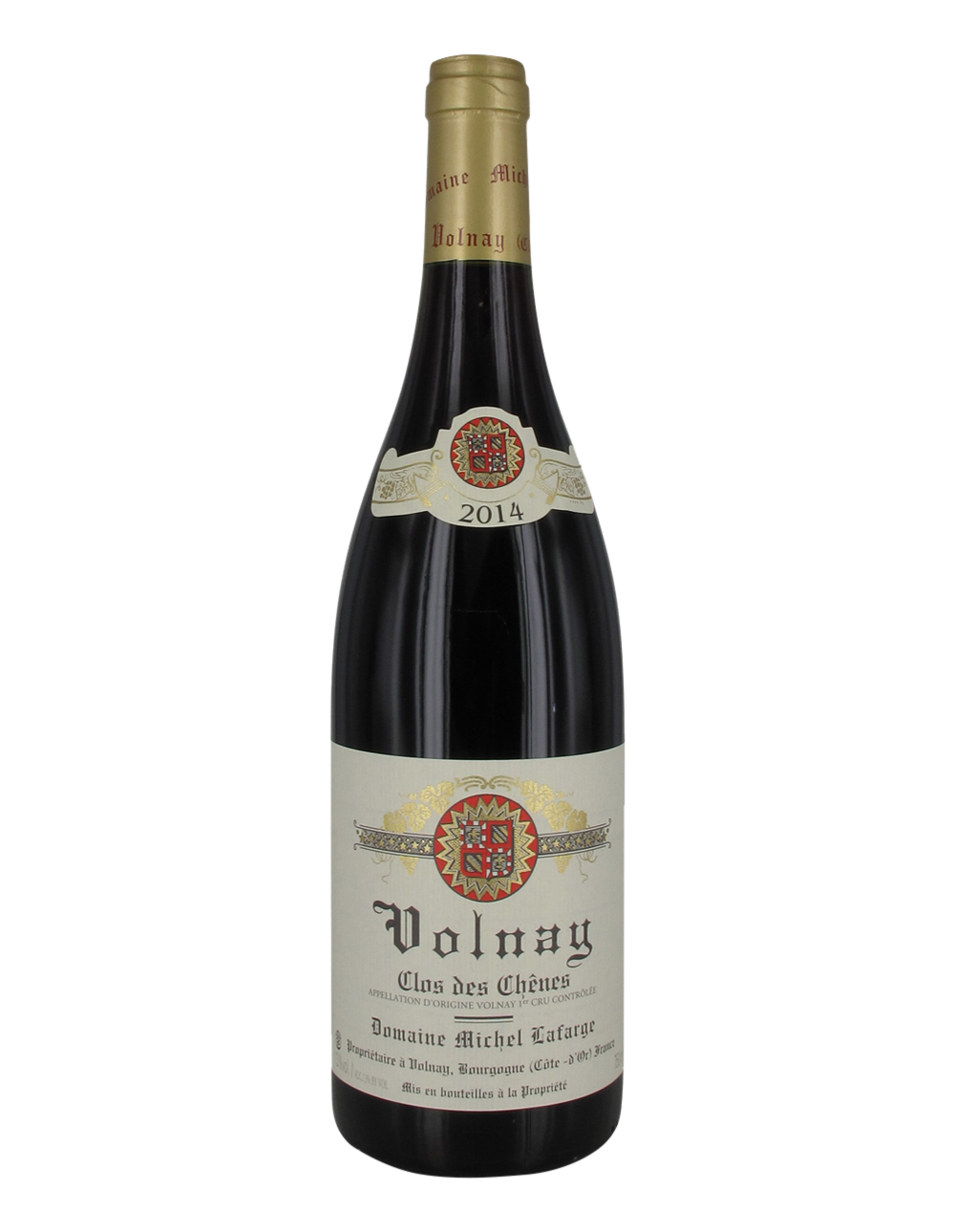 Volnay 1er Cru "Clos des Chenes"