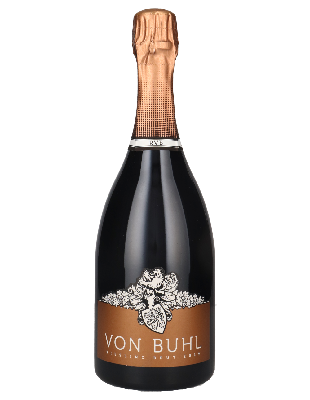 Von Buhl Riesling Brut