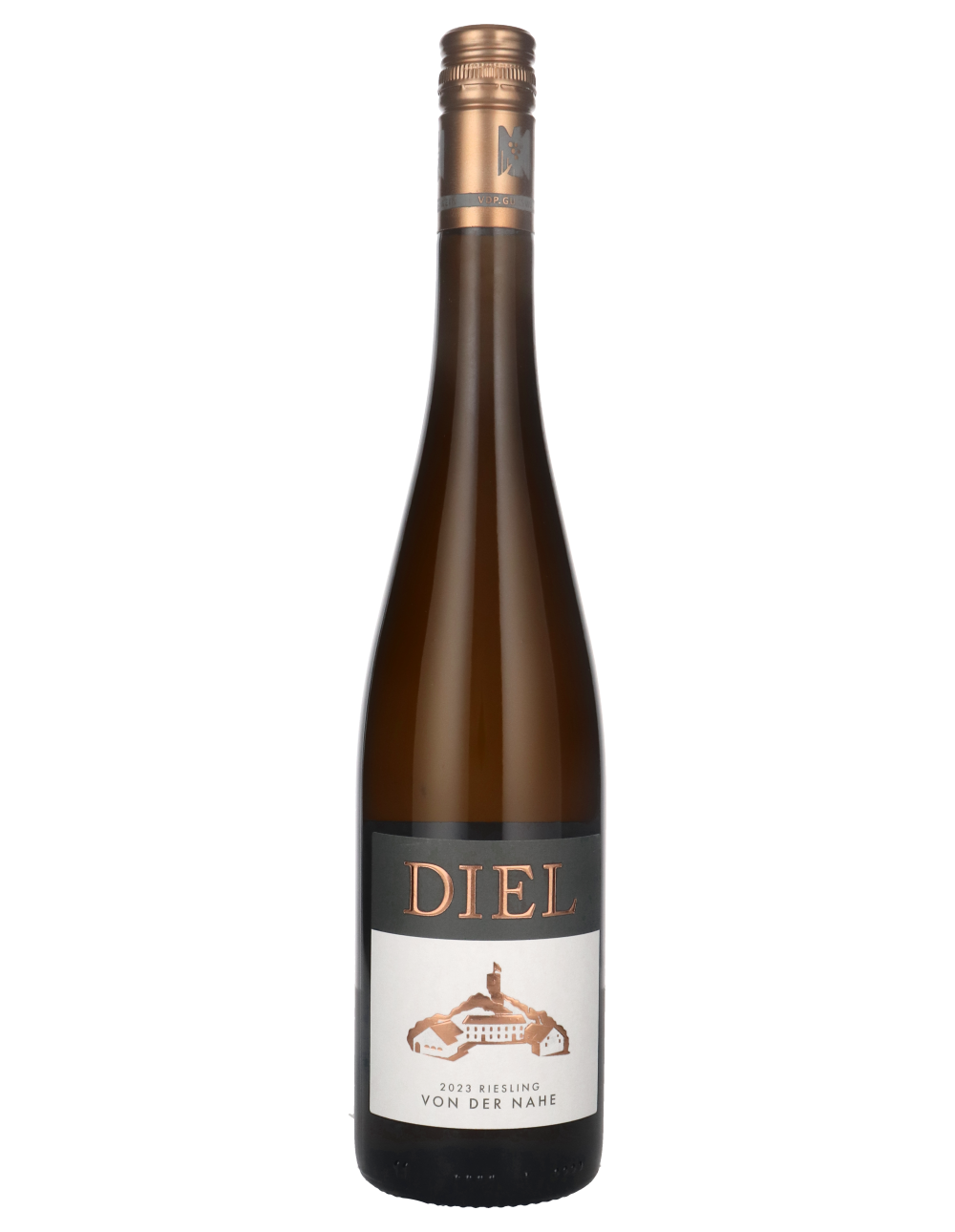 Riesling von der Nahe