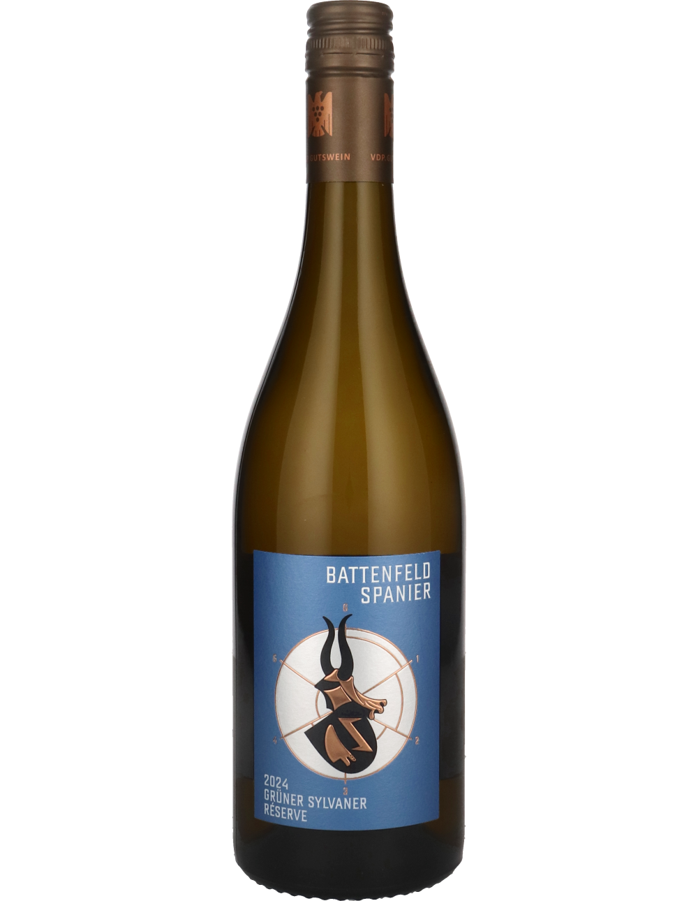 Grüner Sylvaner Reserve
