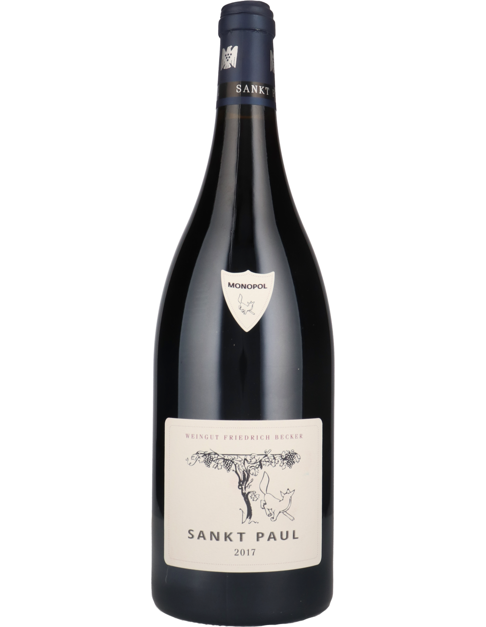 Sankt Paul Magnum
