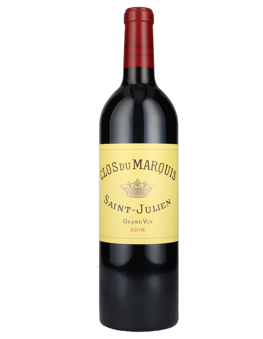 Clos du Marquis