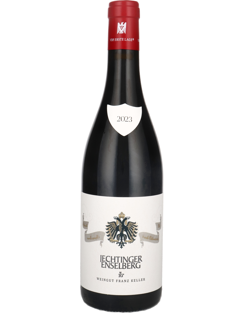 Jechtinger Enselberg Spätburgunder Erstes Gewächs