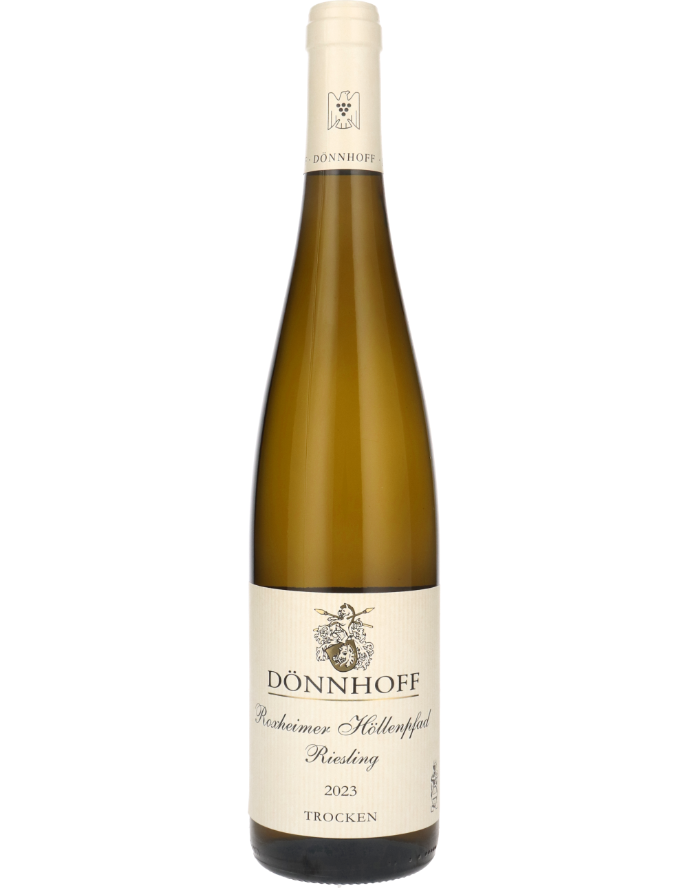 Roxheimer Höllenpfad Riesling trocken