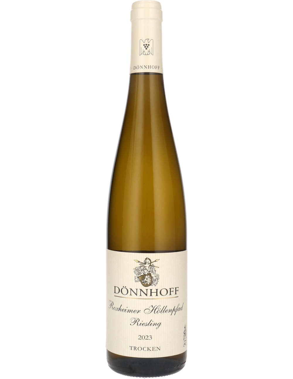 Roxheimer Höllenpfad Riesling trocken
