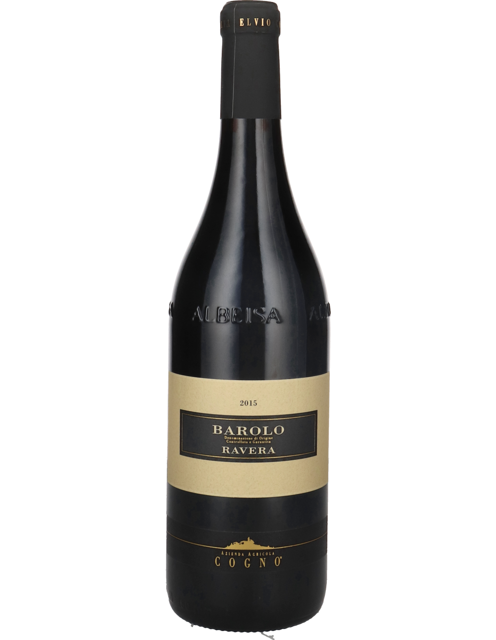 Barolo Ravera