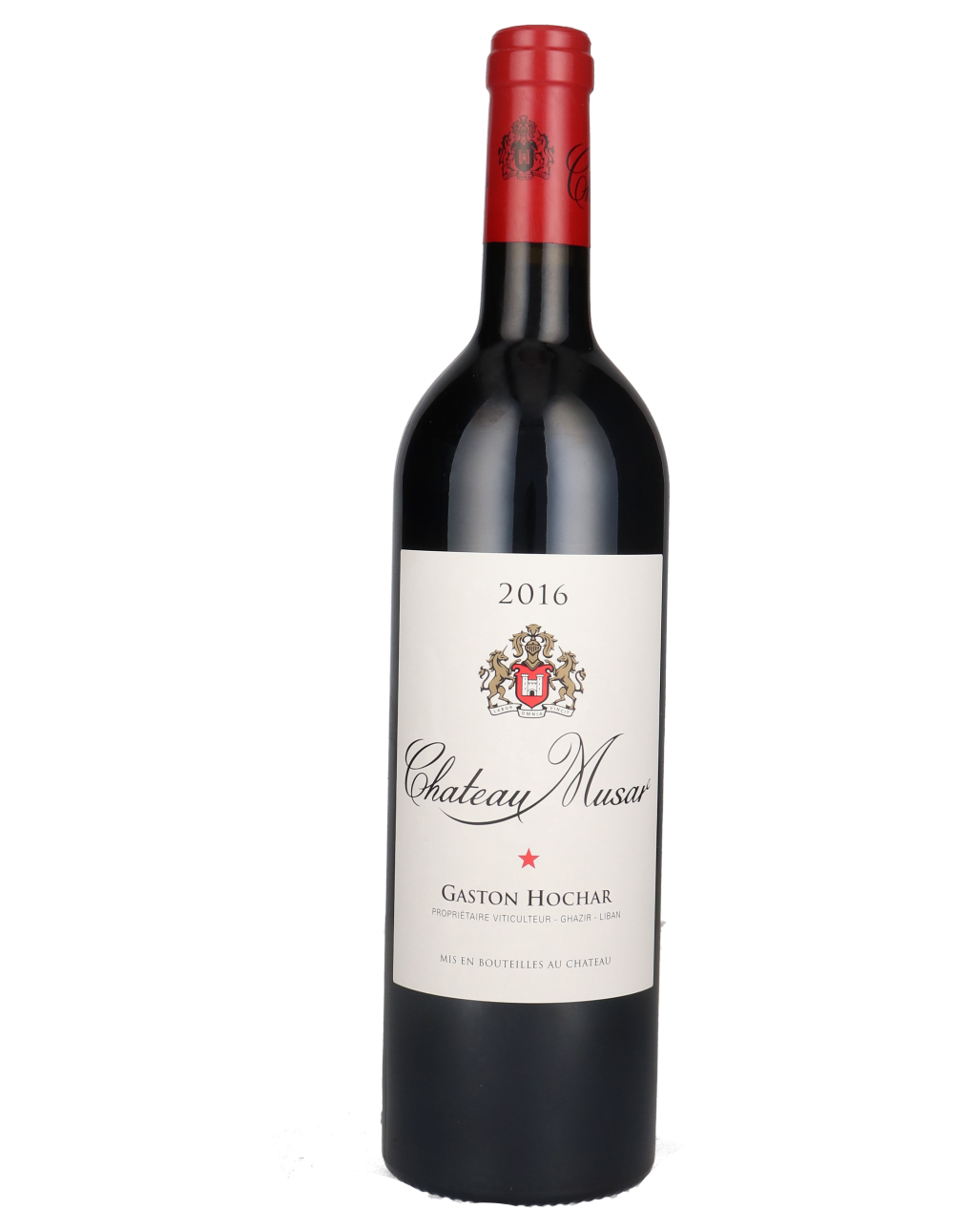 Château Musar
