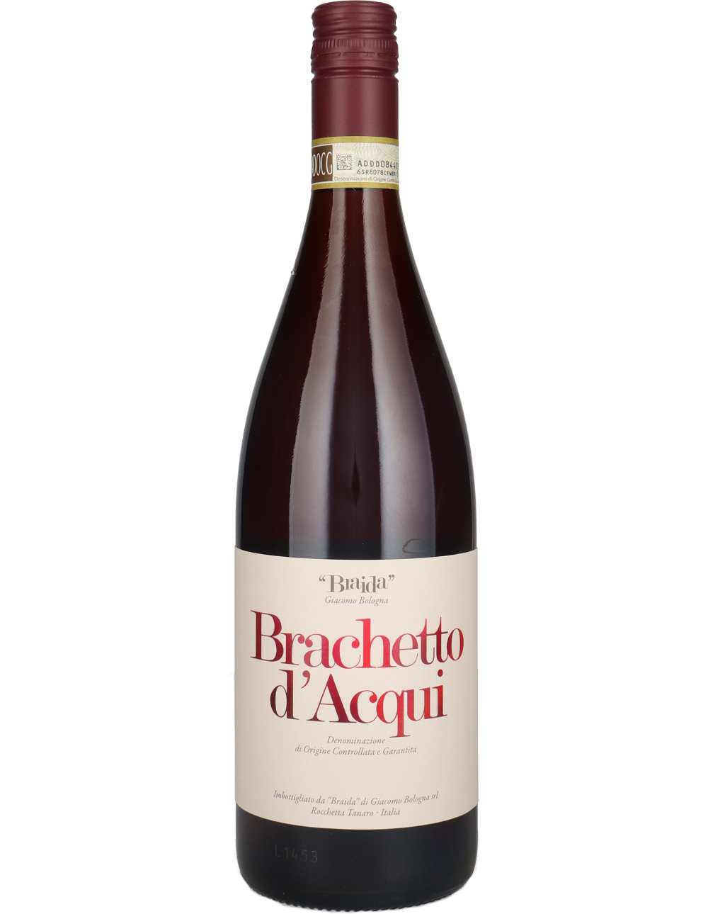 Brachetto d´Acqui