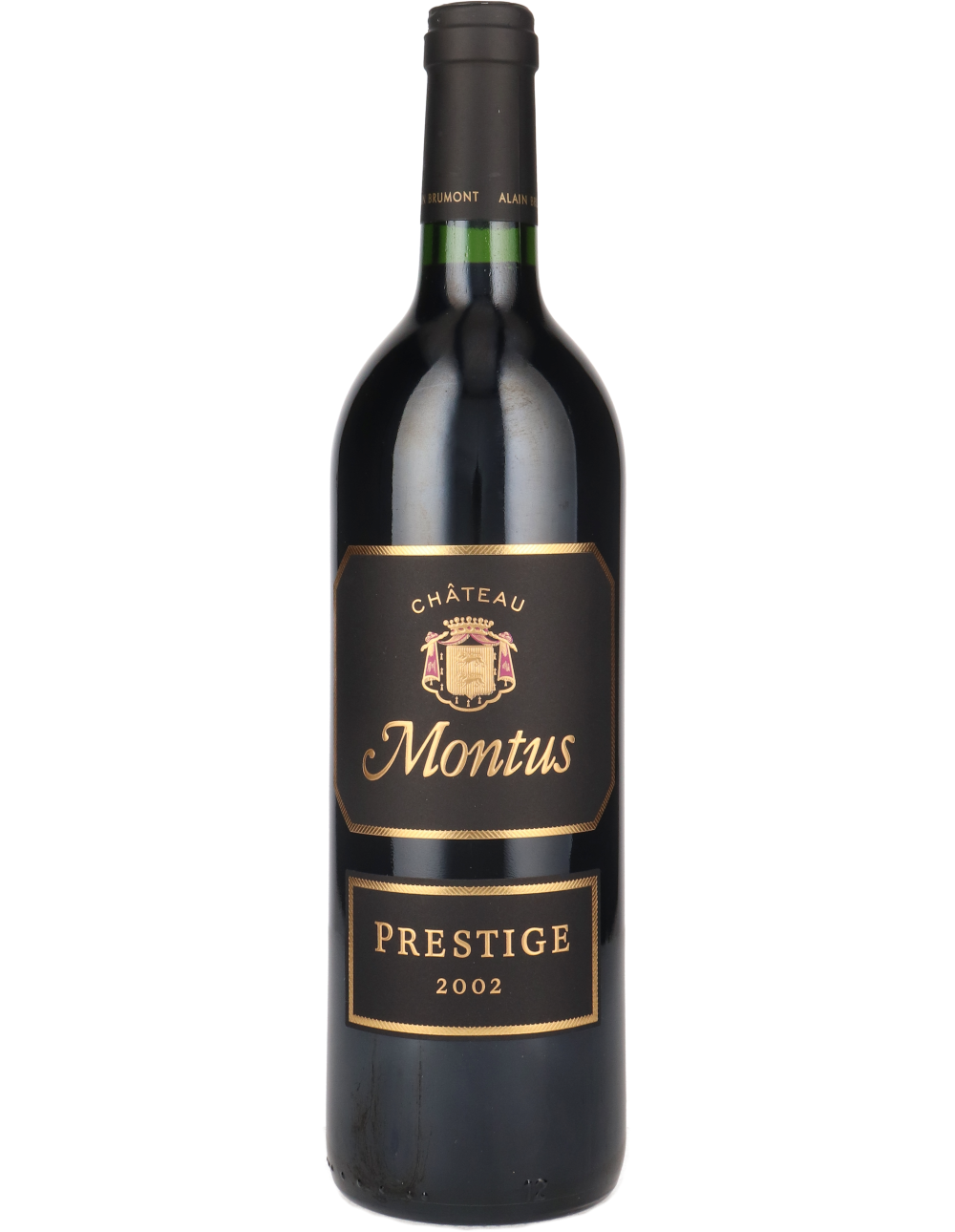 Château Montus Cuvée Prestige