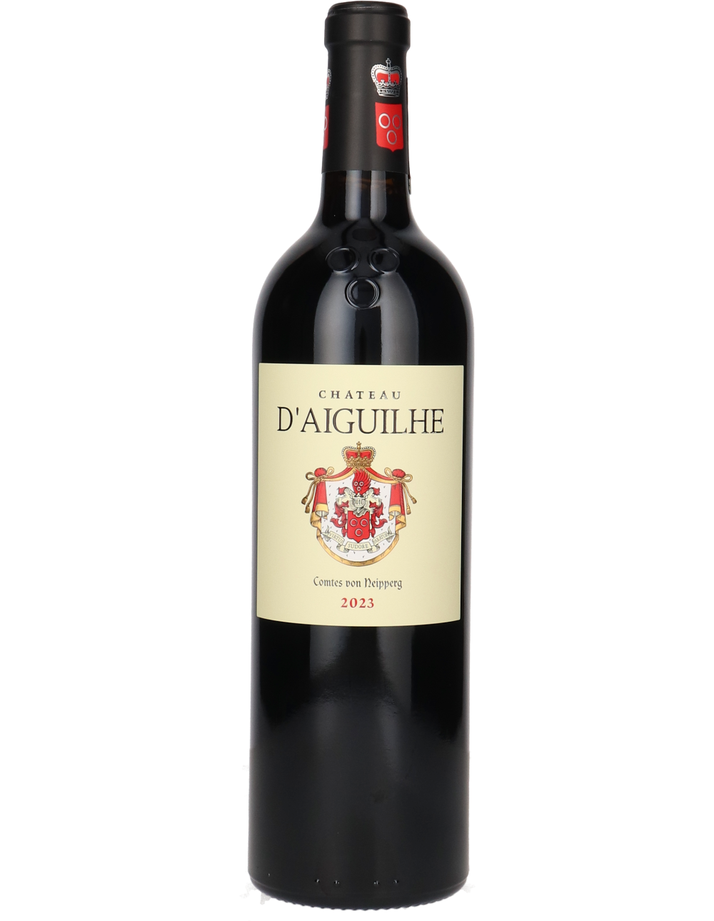 Château D'Aiguilhe