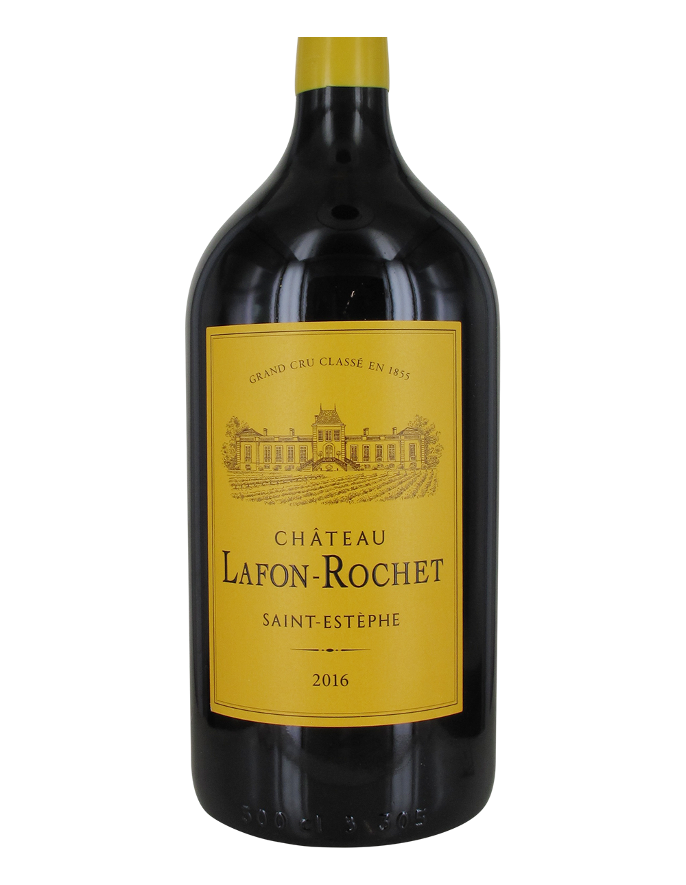 Château Lafon-Rochet Doppelmagnum