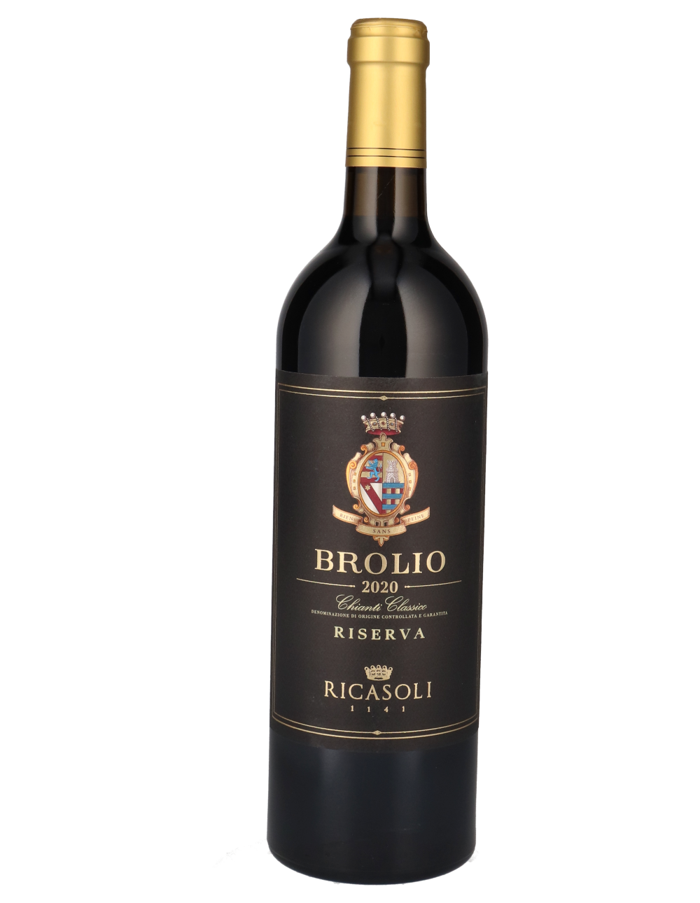 Brolio Chianti Classico Riserva