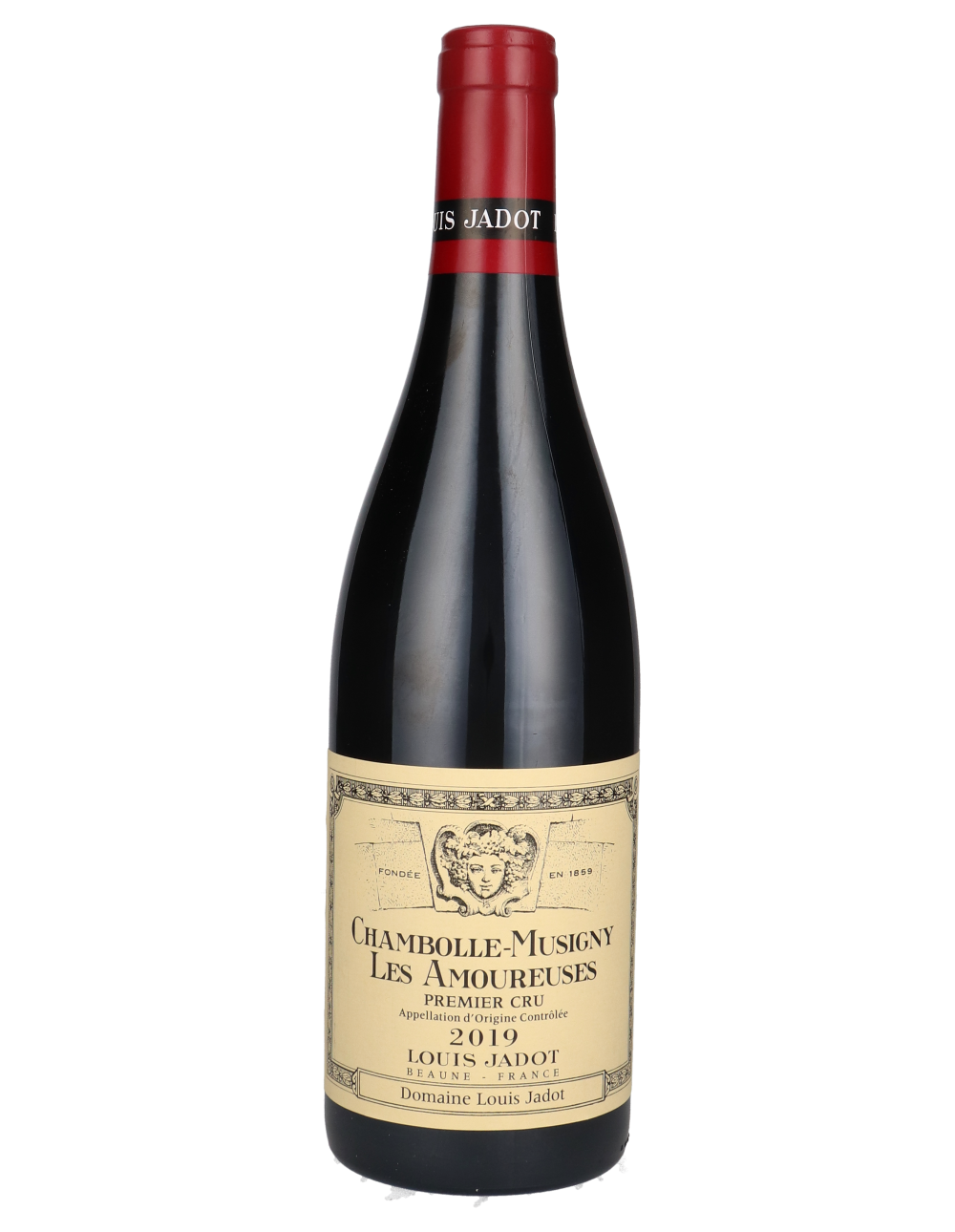 Chambolle-Musigny 1er Cru "Les Amoureuses"