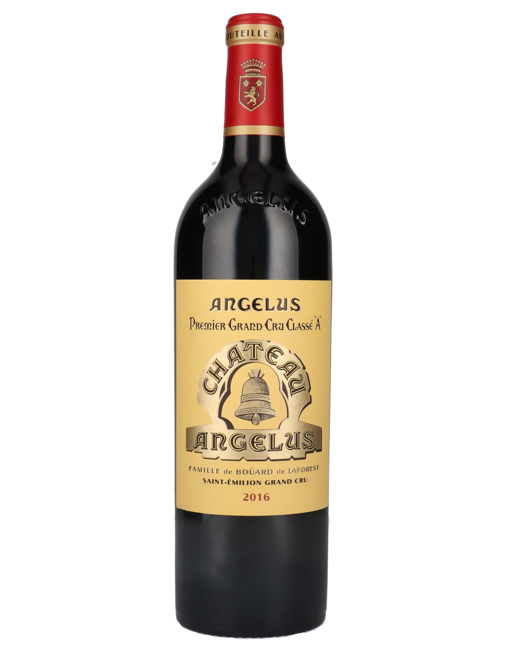 Château Angelus