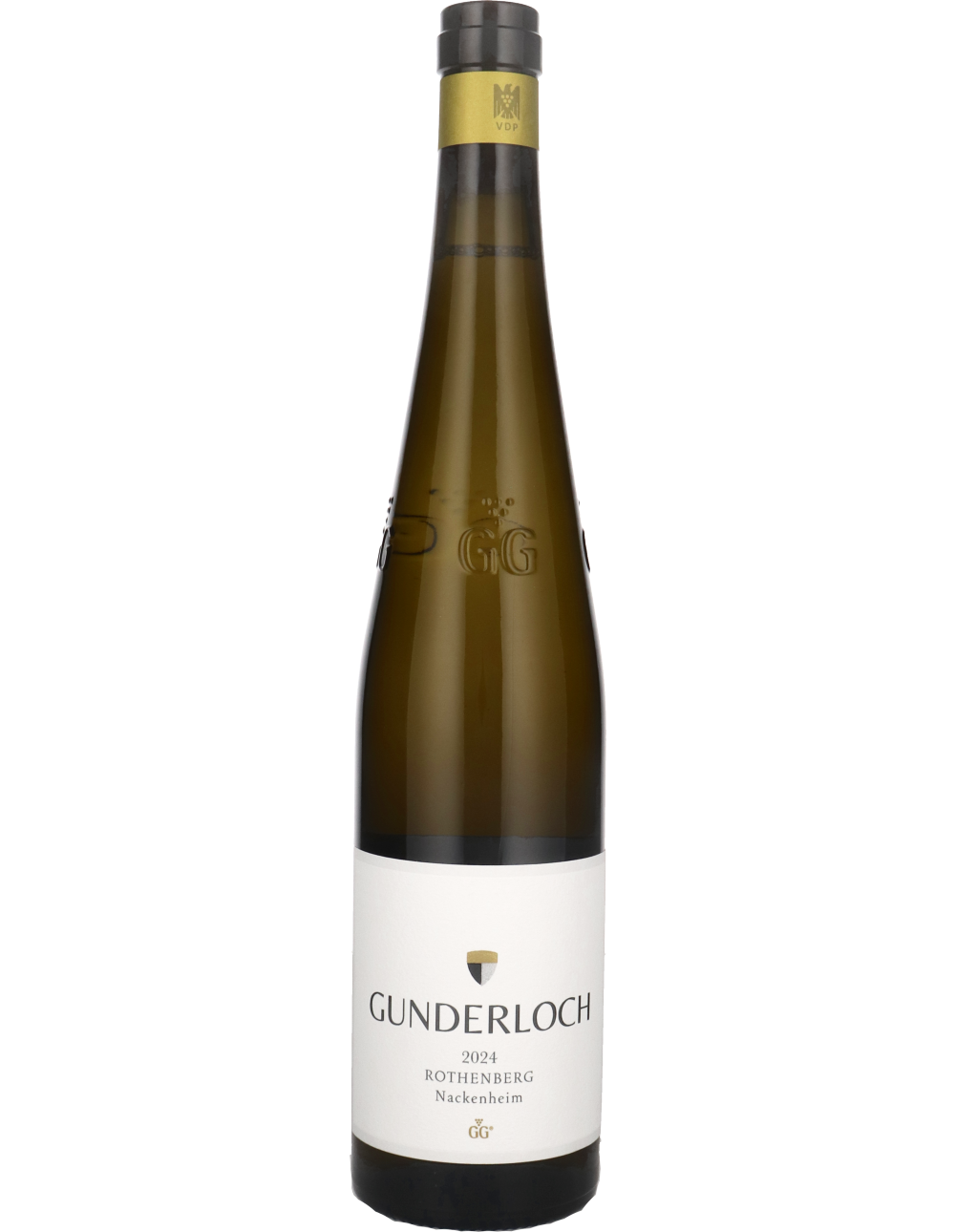 Nackenheim Rothenberg Riesling GG