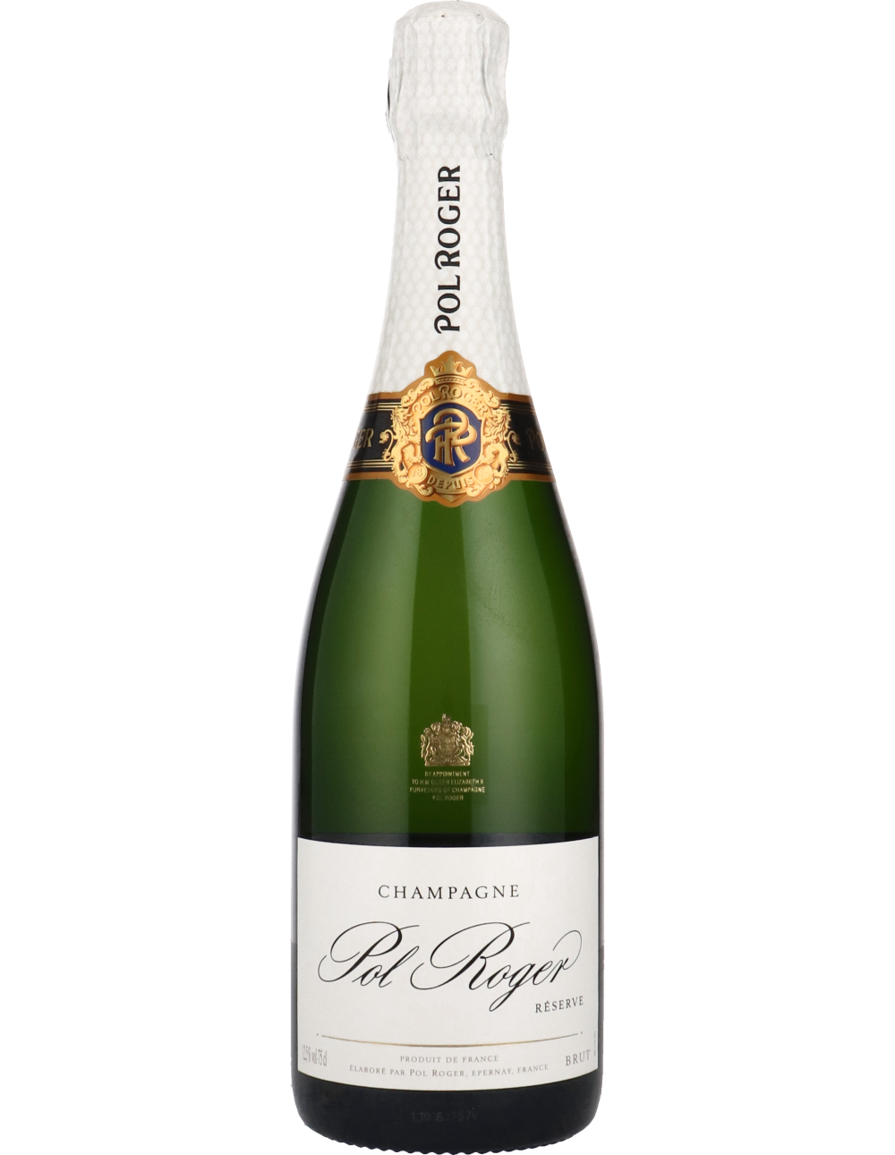 Brut Réserve