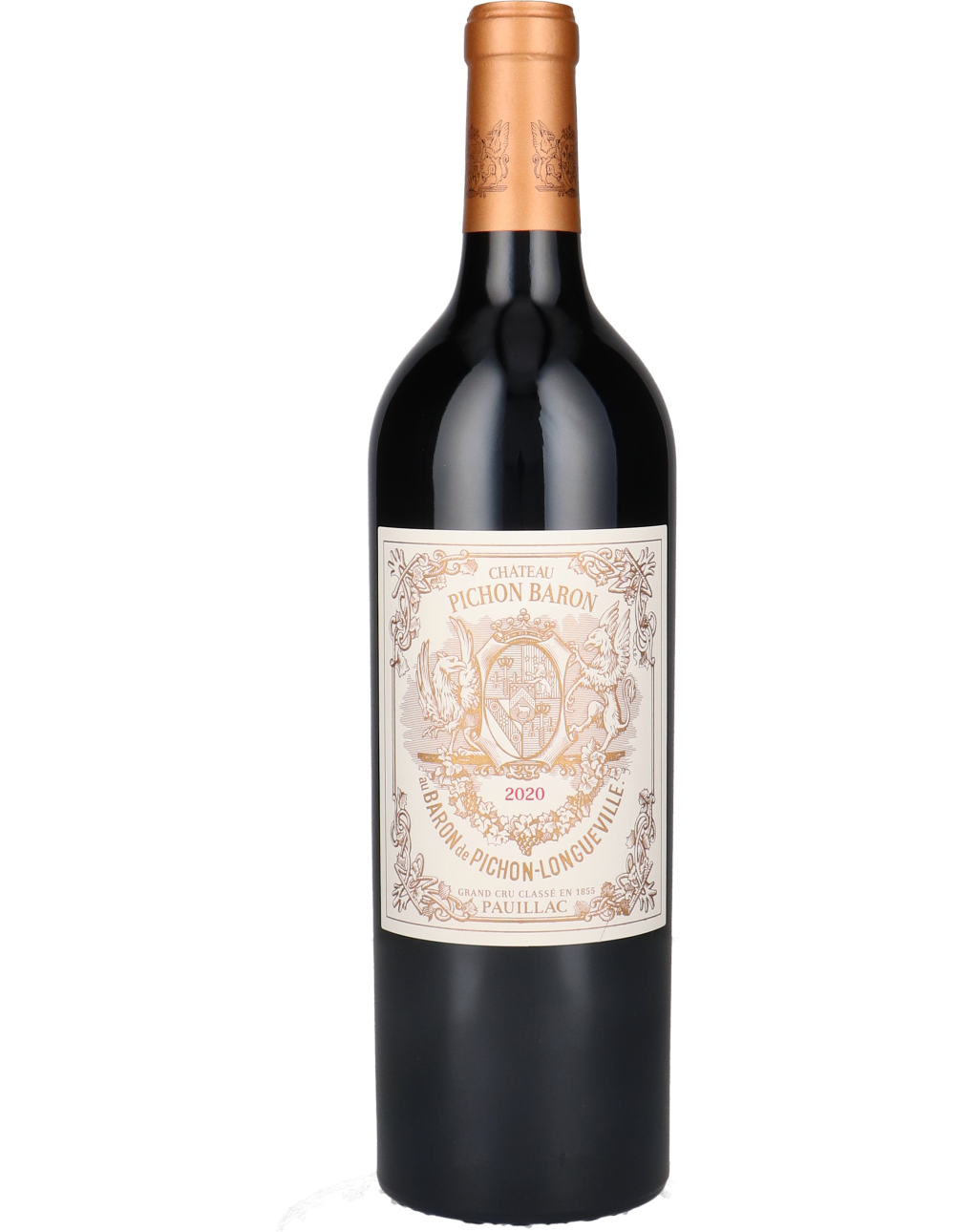 Château Pichon-Longueville Baron