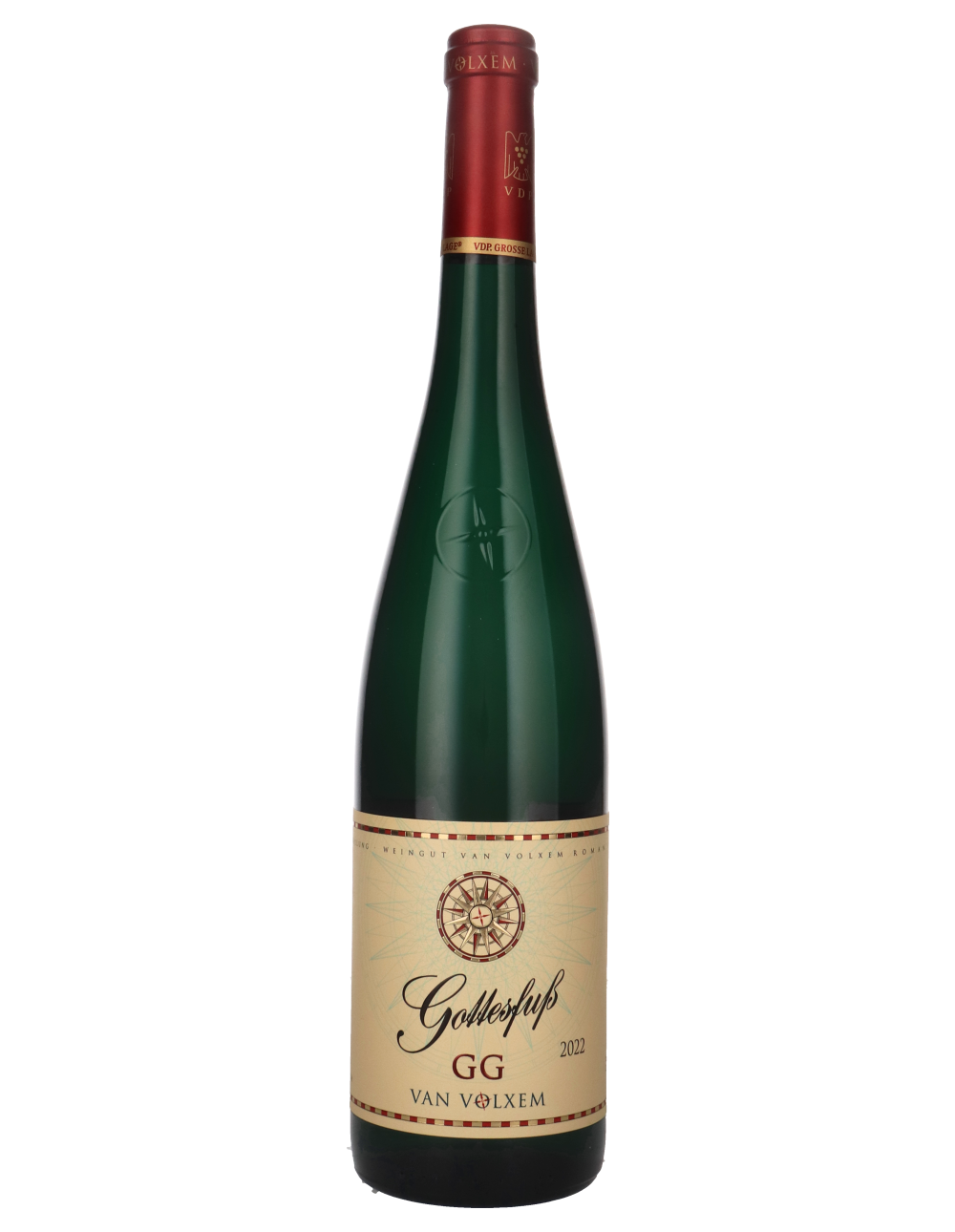 Gottesfuß Alte Reben Riesling GG