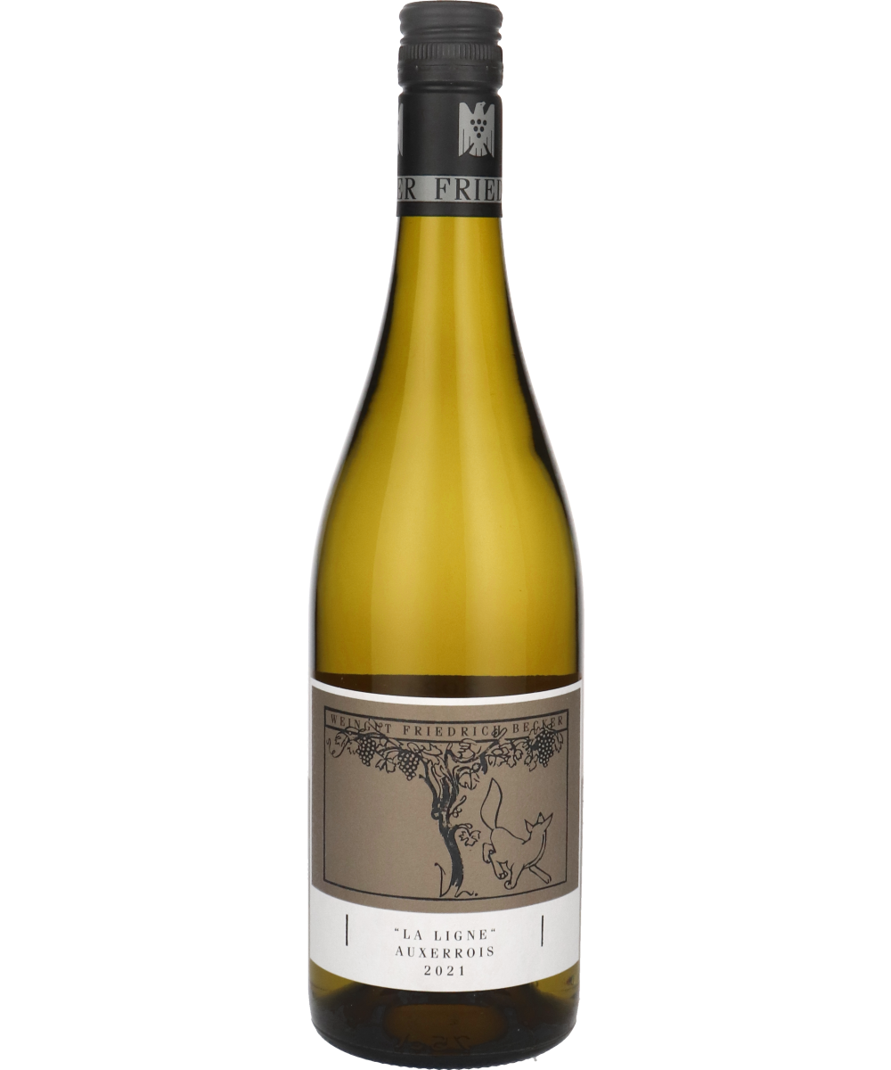 Auxerrois "La Ligne"