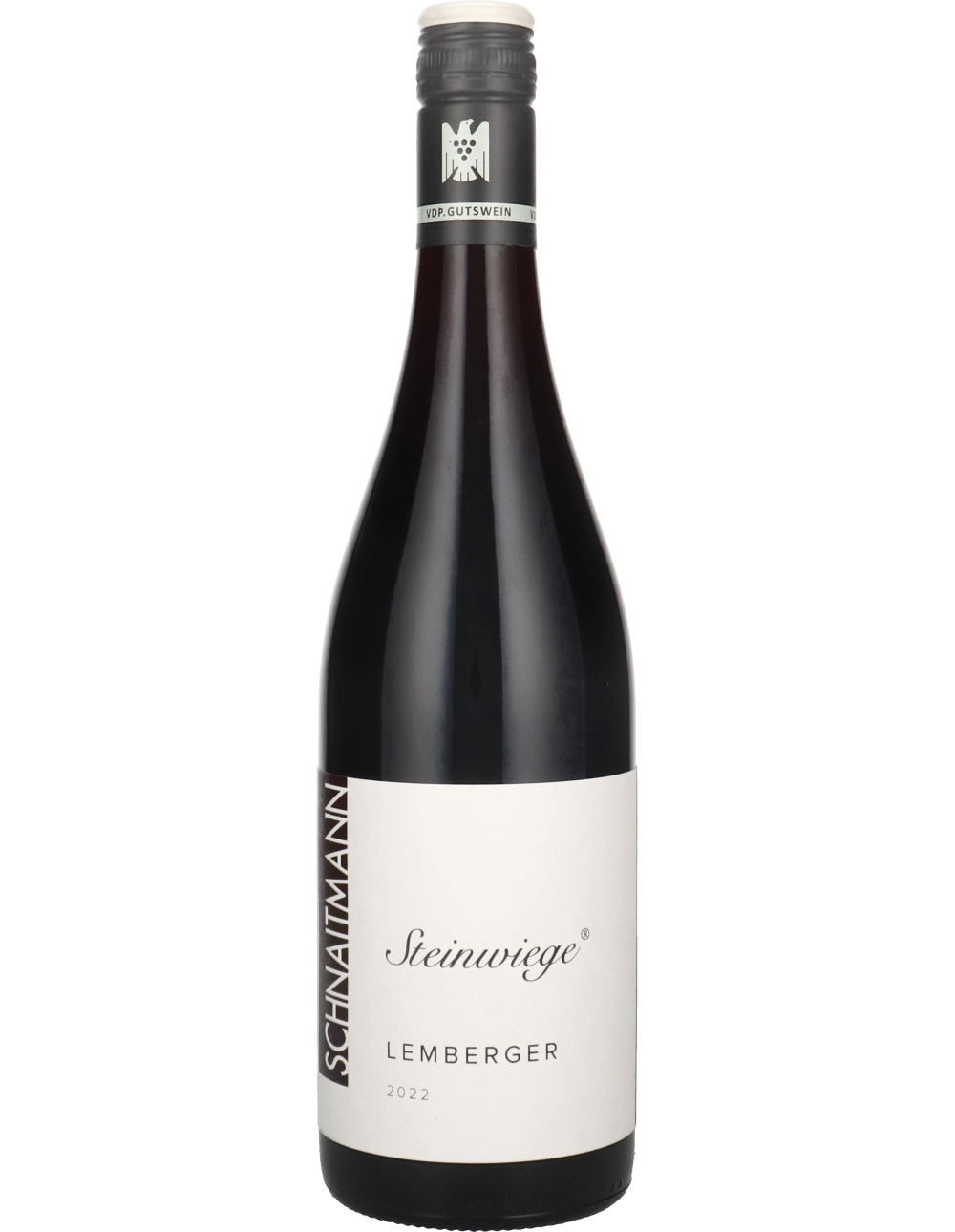 Lemberger Steinwiege trocken