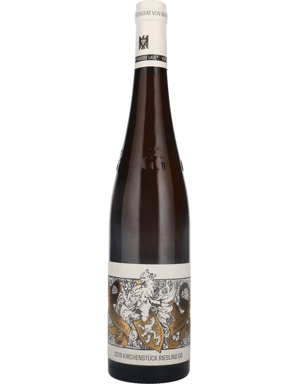 Forster Kirchenstück Riesling GG