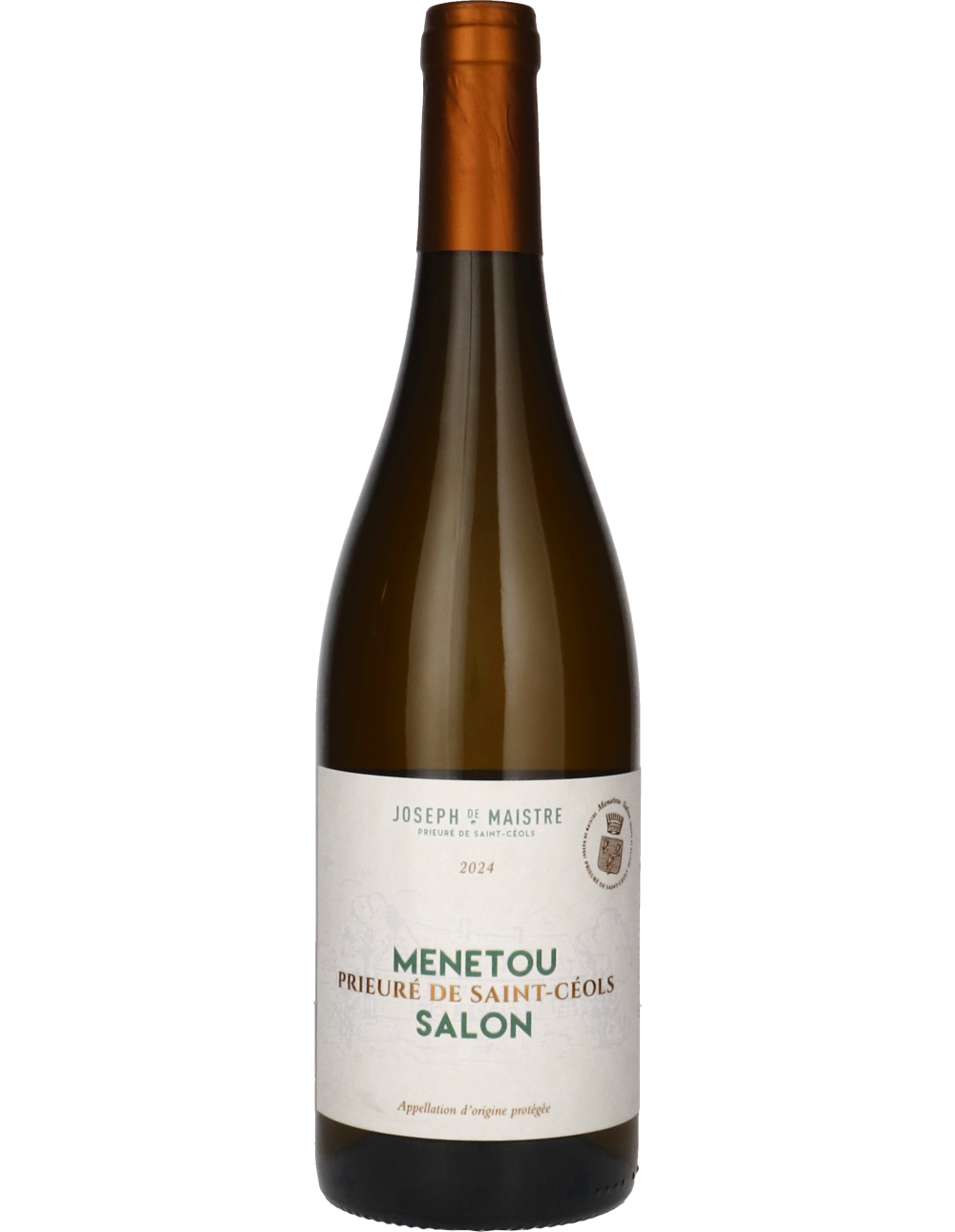 Menetou-Salon Le Prieuré de St.-Céols