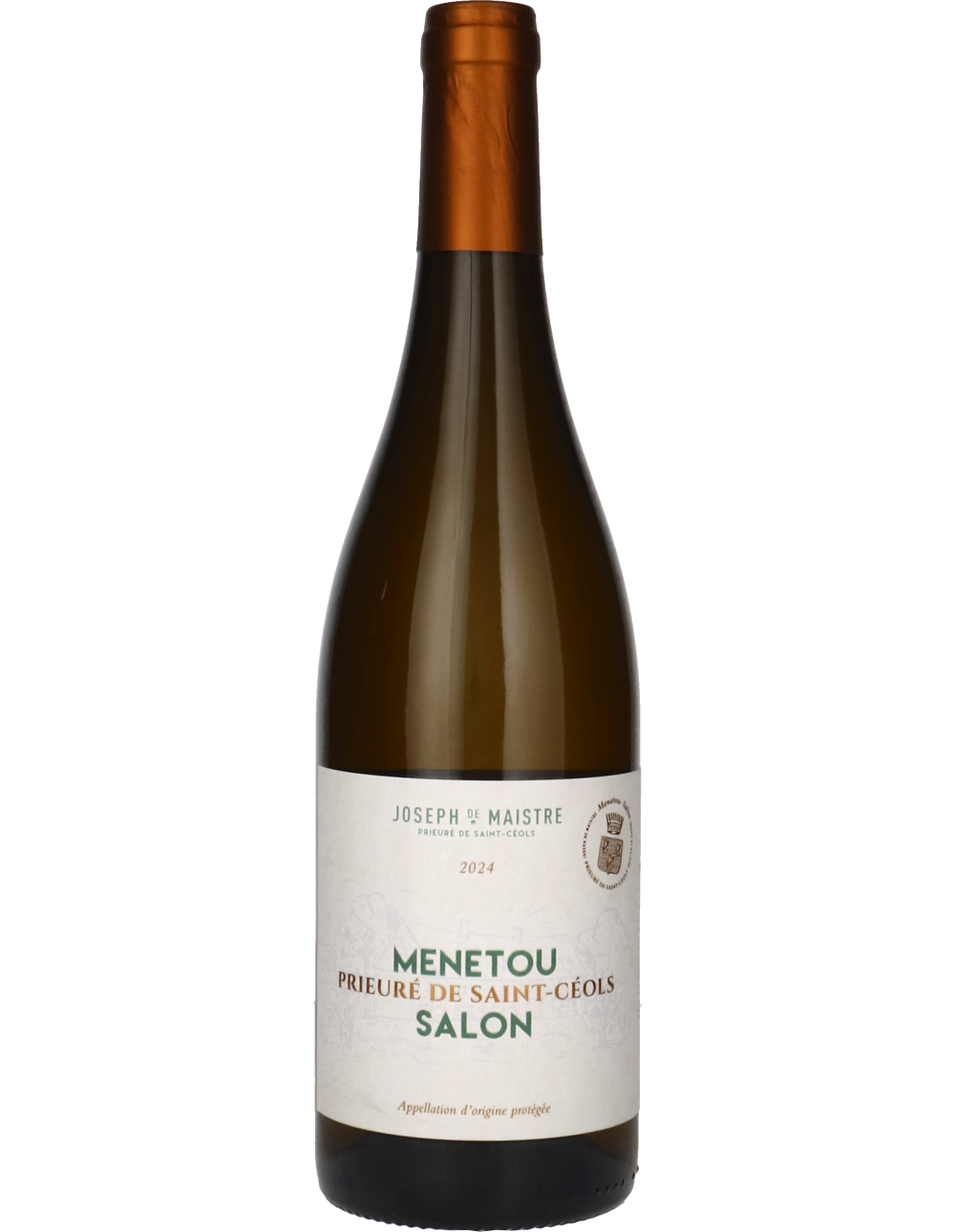 Menetou-Salon Le Prieuré de St.-Céols
