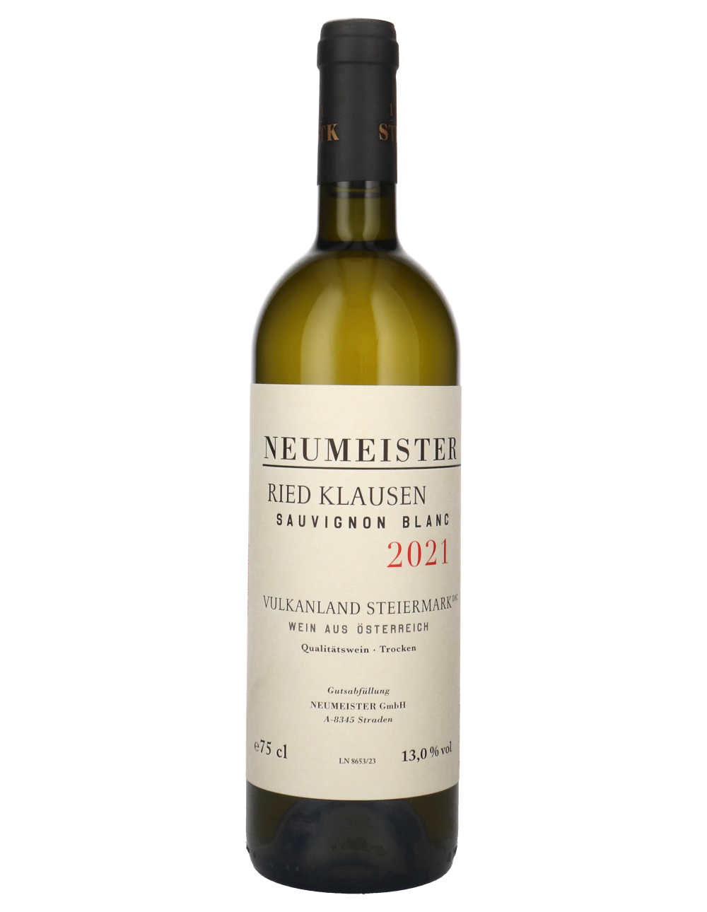 Sauvignon Blanc Ried Klausen