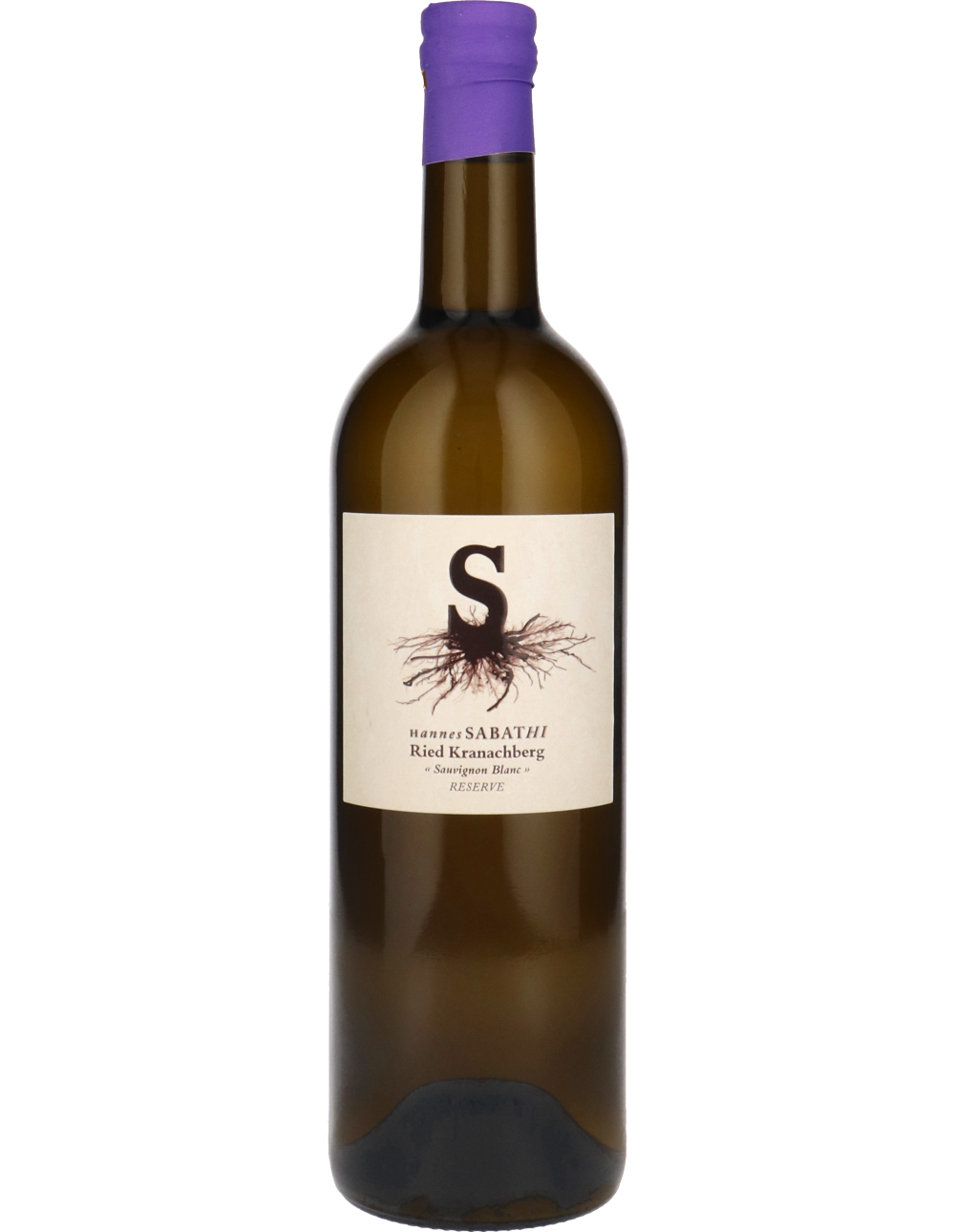 Sauvignon Blanc Kranachberg Reserve