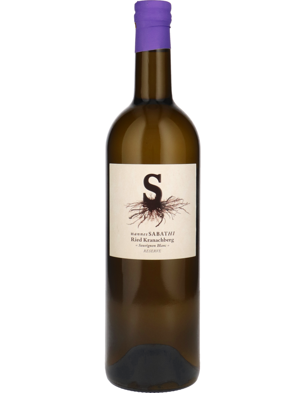 Sauvignon Blanc Ried Kranachberg Reserve