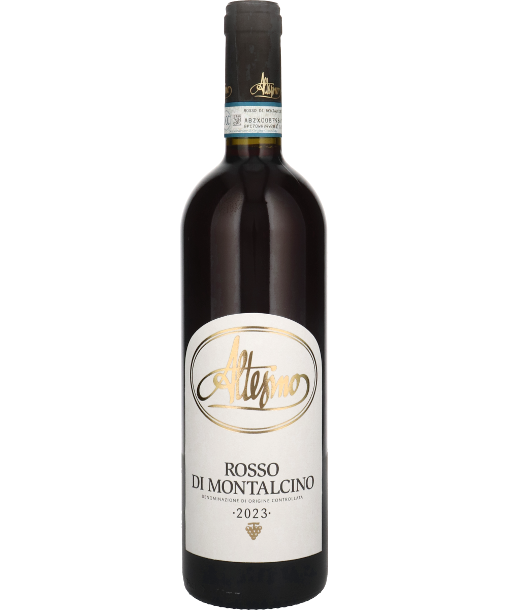 Rosso di Montalcino
