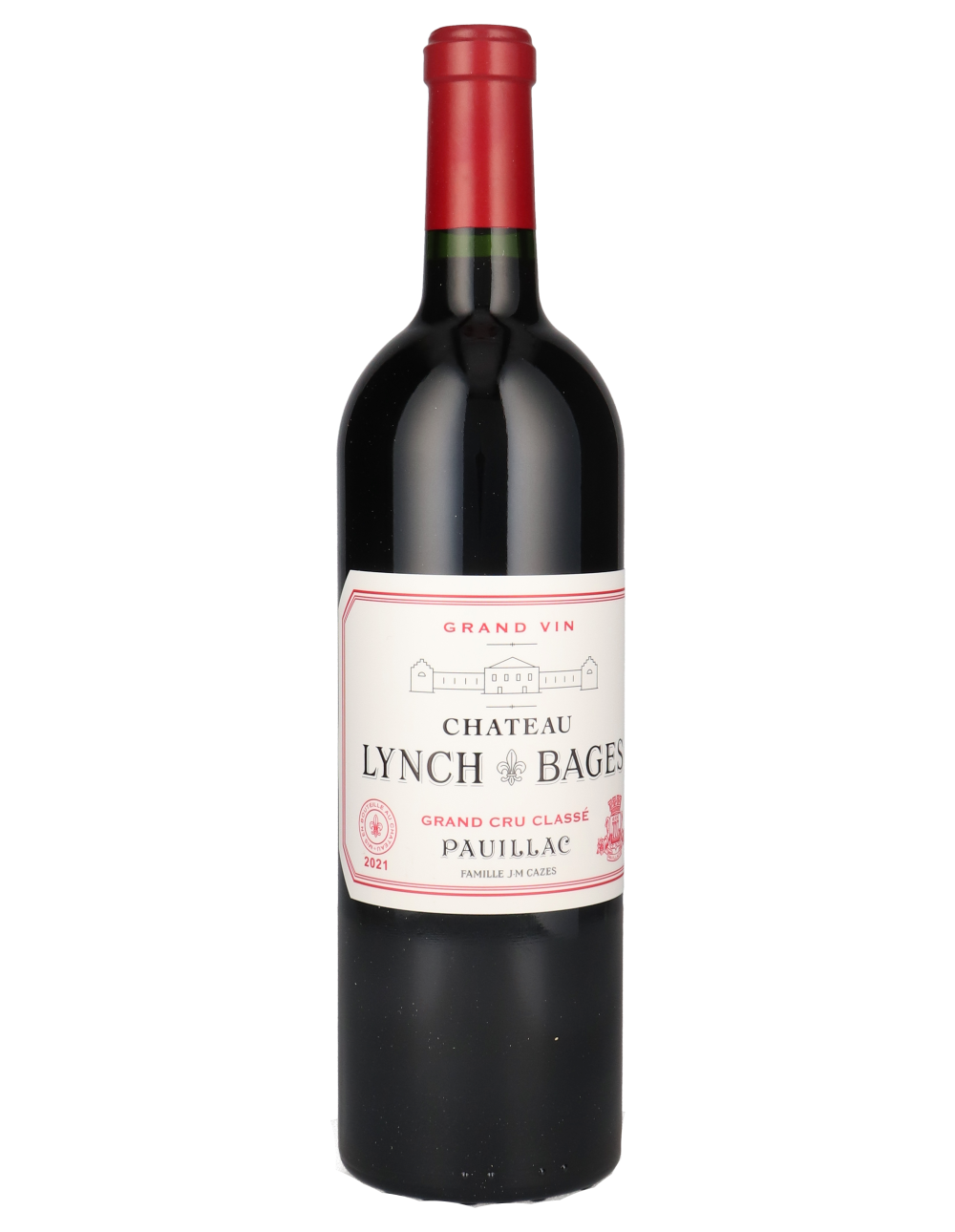 Château Lynch Bages