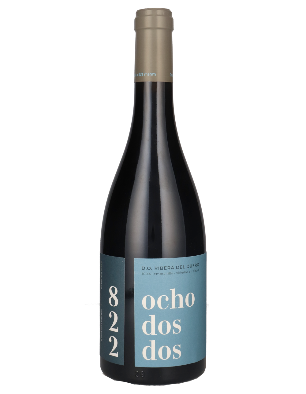 822 Ocho Dos Dos