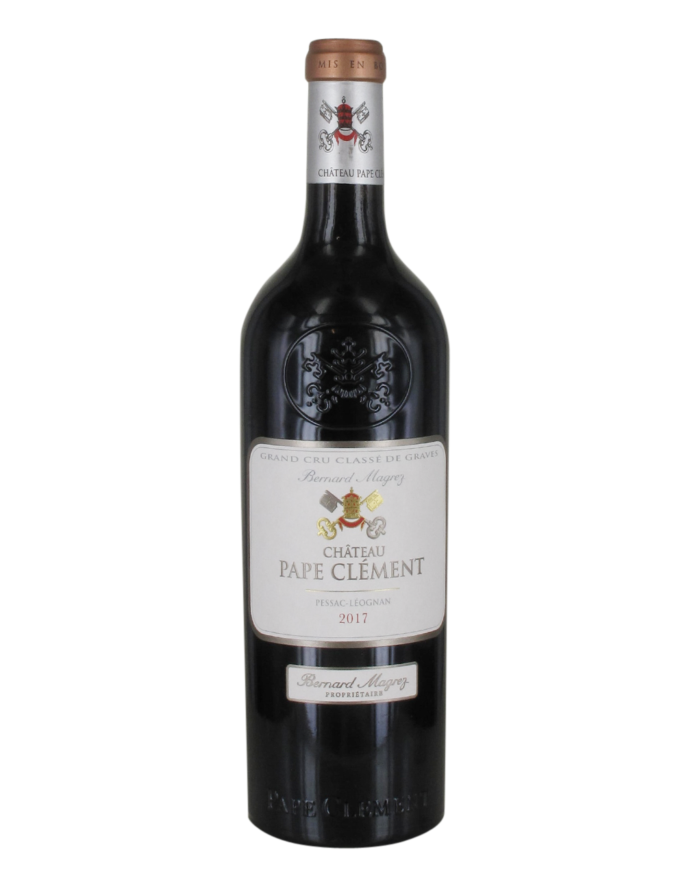 Château Pape-Clément rouge