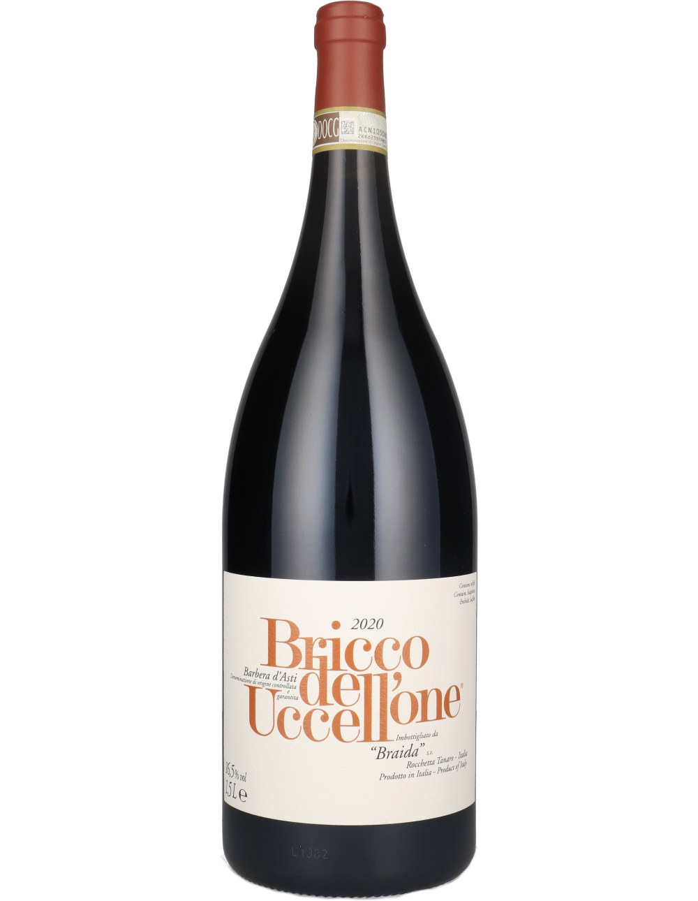 Bricco dell'Uccellone Magnum