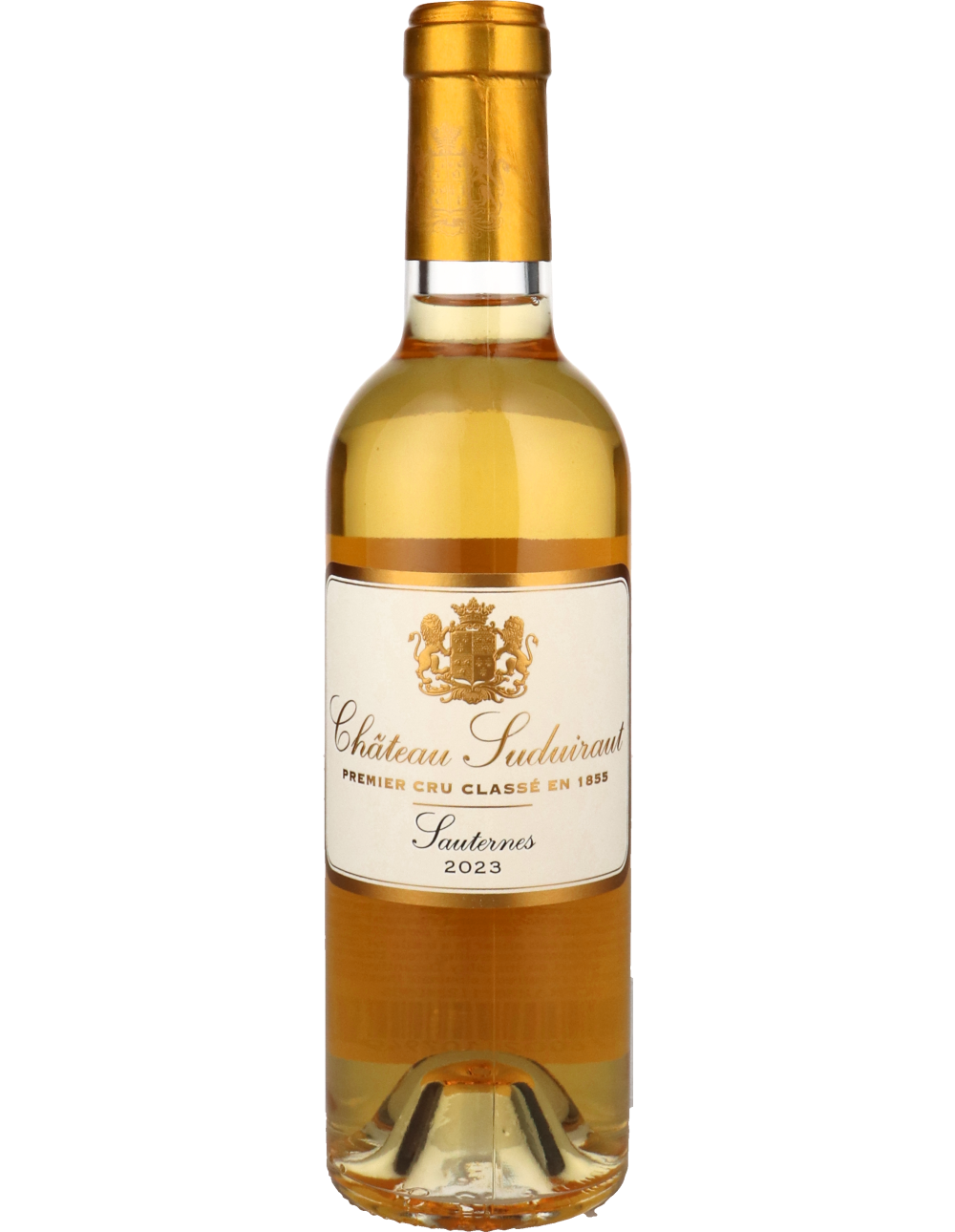 Château Suduiraut Halbe Flasche