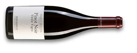 PinotNoir Vieille Vigne PinotNoir Vieille Vigne