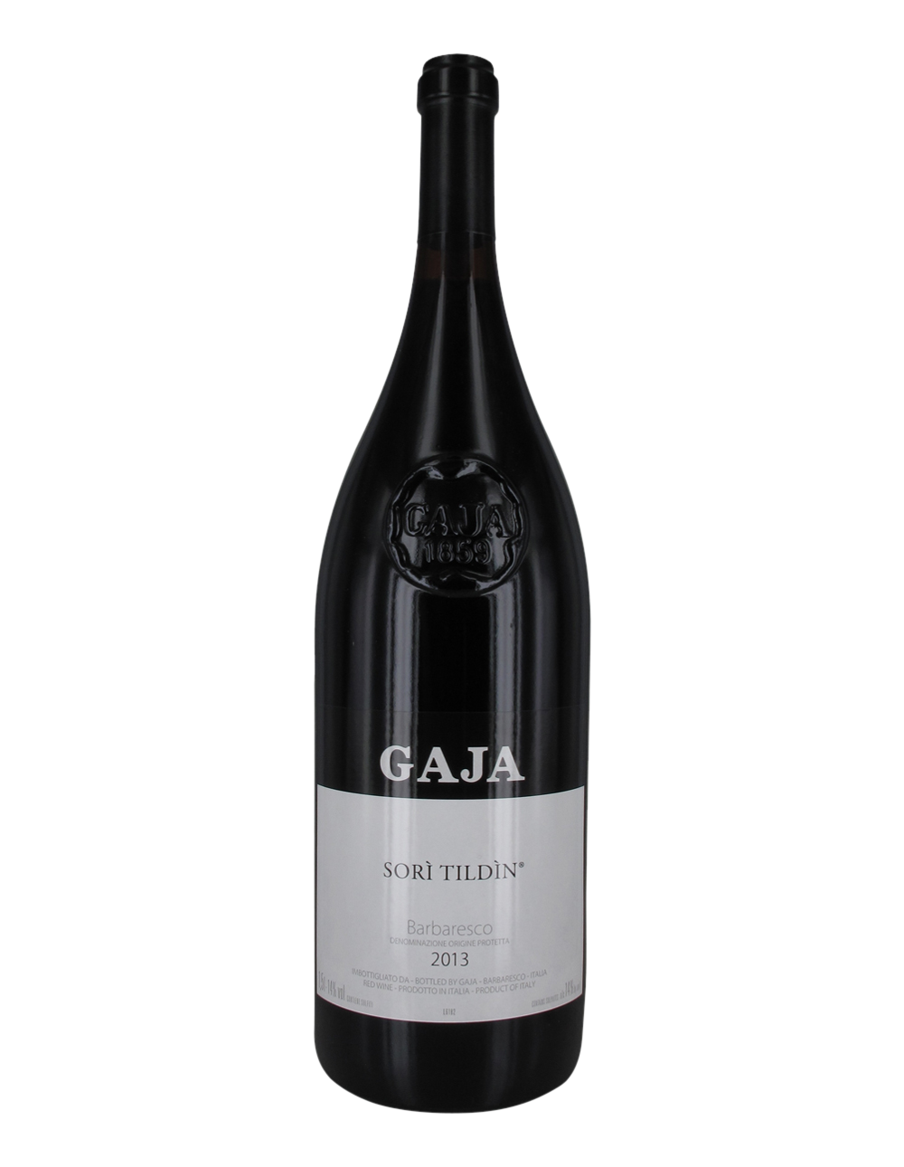 Sorì Tildìn Magnum