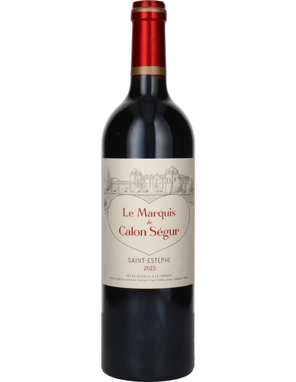 Marquis de Calon