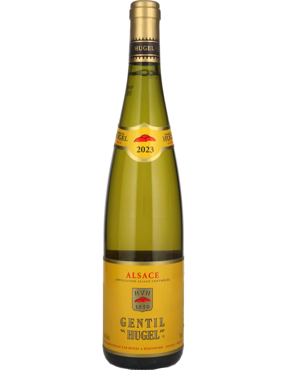 Gentil Hugel