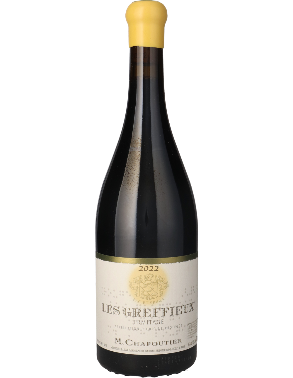 Ermitage "Les Greffieux"