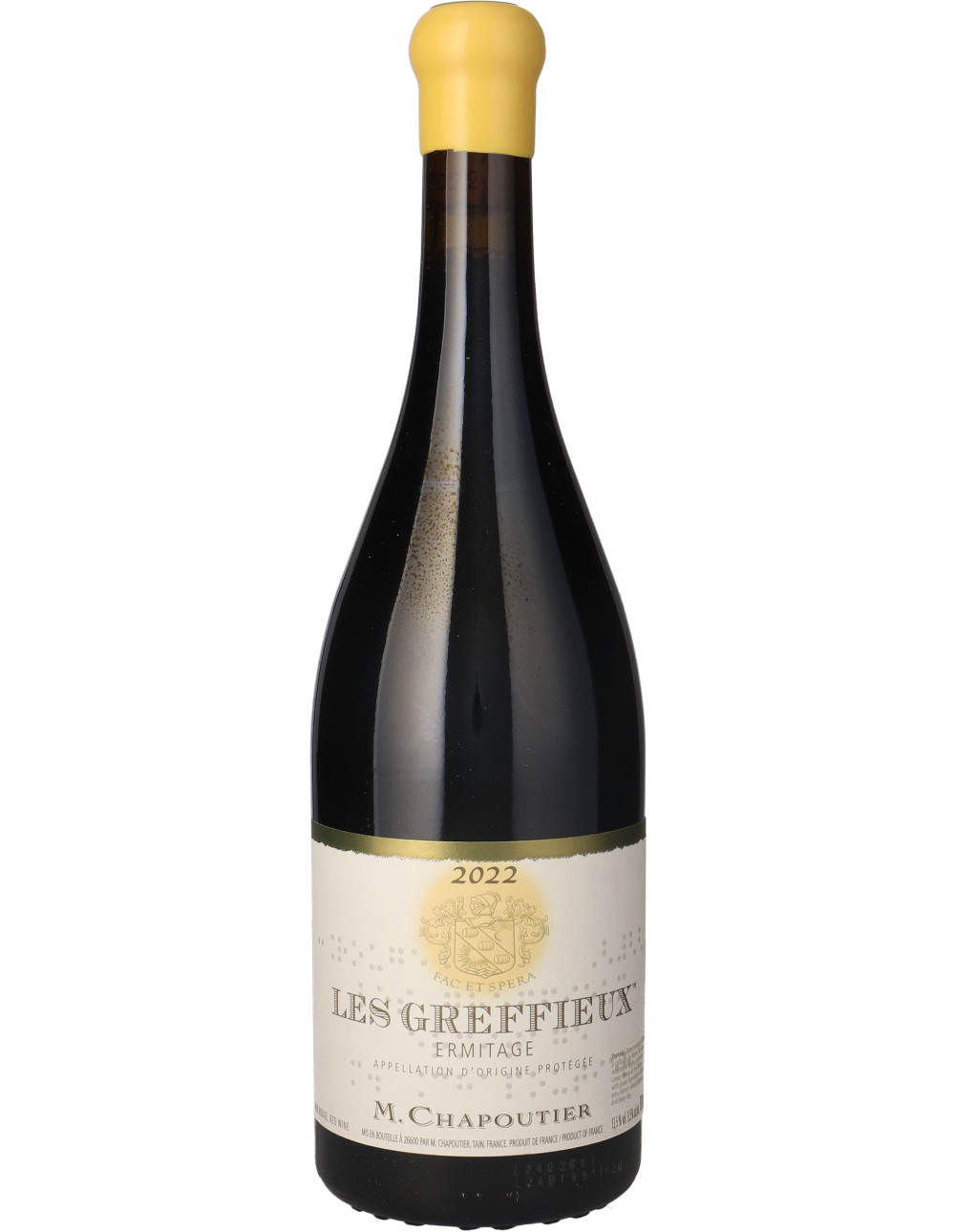 Ermitage "Les Greffieux"