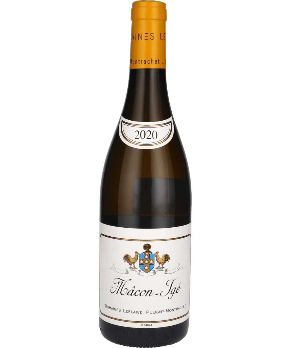 Mâcon-Igé