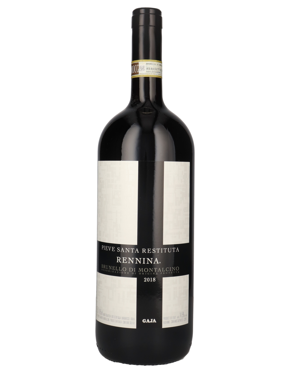 Rennina Brunello di Montalcino Magnum